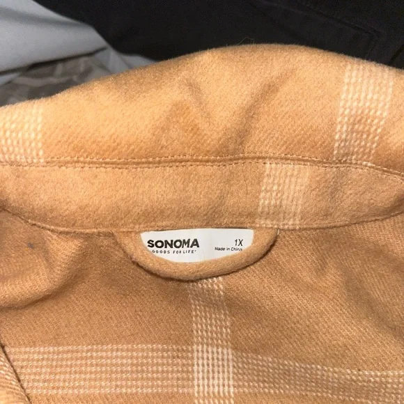 Jacket - Picture 3 of 3